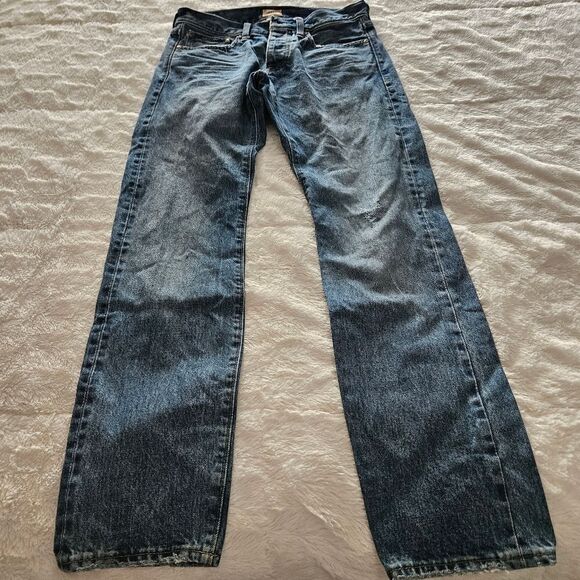 J.crew button down jeans for men - Picture 1 of 13